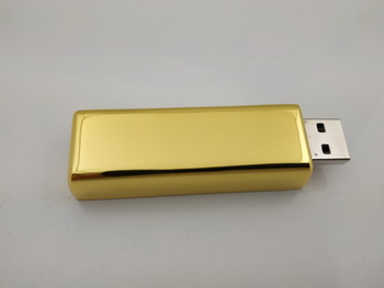 Memoria USB personalizada